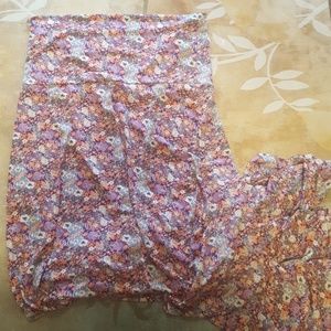 Lularoe maxi